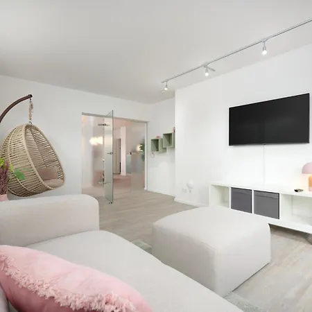 Art-partments Surflounge * Laboe