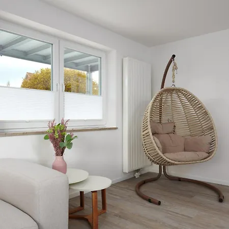 Art-partments Surflounge Apartment *