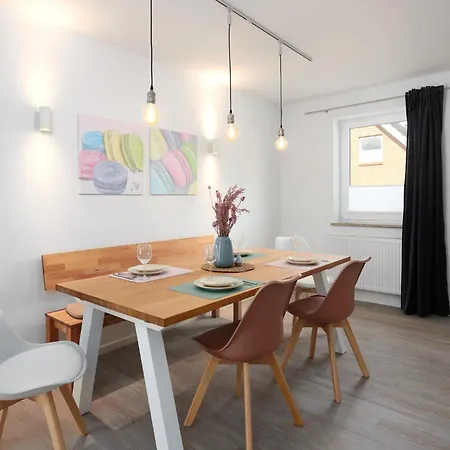 Art-partments Surflounge Laboe