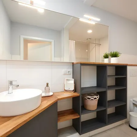 Art-partments Surflounge Laboe