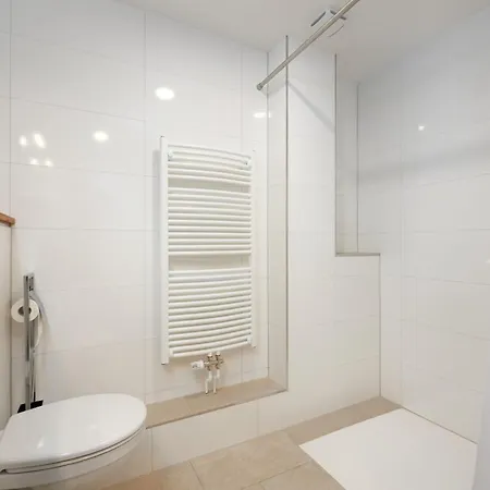 Art-partments Surflounge Apartment