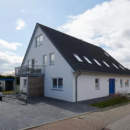 Art-partments Surflounge Apartment Laboe