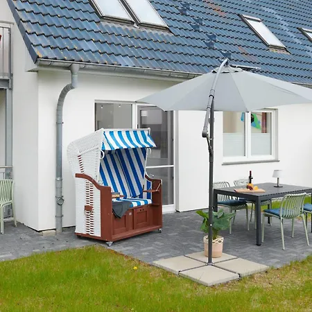 Art-partments Surflounge *