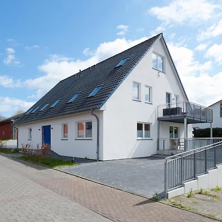 Art-partments Surflounge * Laboe