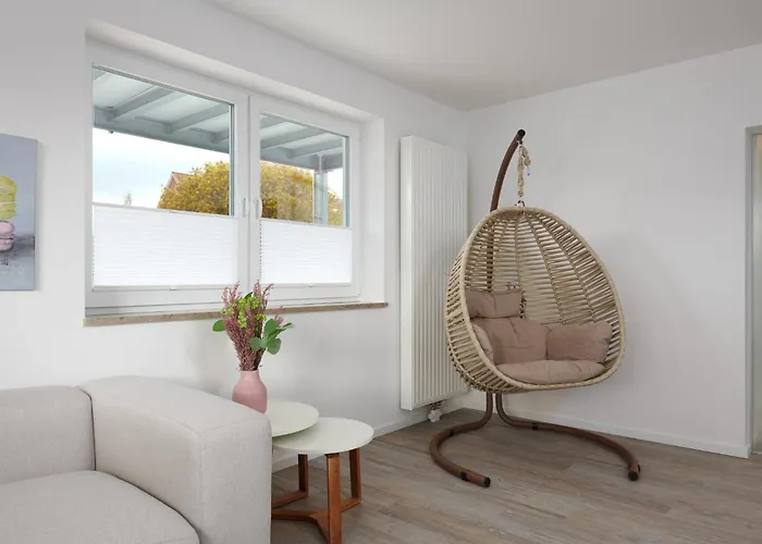 Art-partments Surflounge Apartamento *