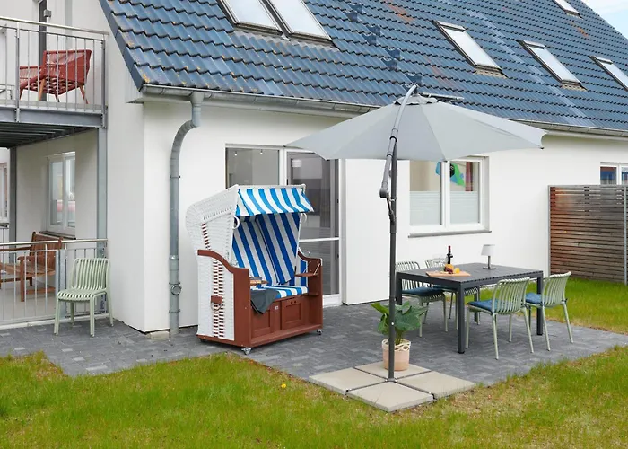 Art-partments Surflounge *